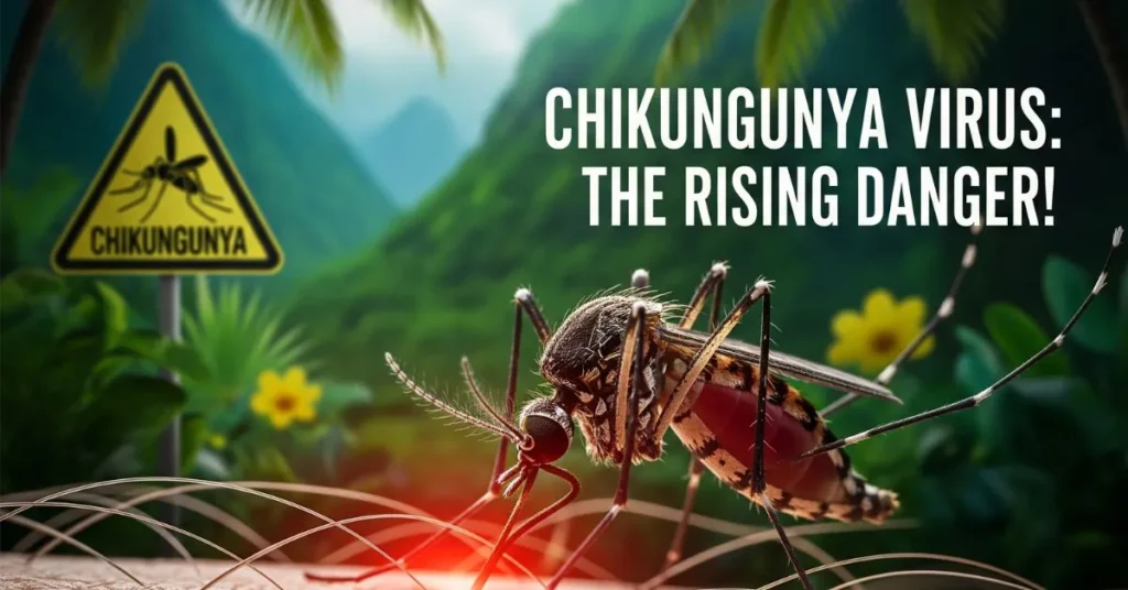 Chikungunya Virus
