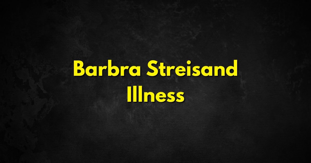 Brandon Blackstock Illness