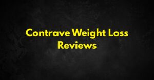Contrave Reviews: Real Results, Pros and Cons WellnessHQ: Your Ultimate Guide to Total Wellness
