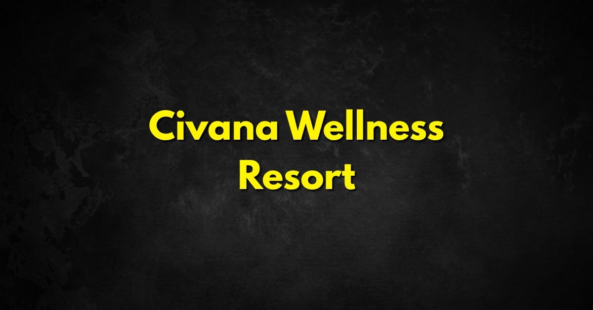 Civana Wellness Resort
