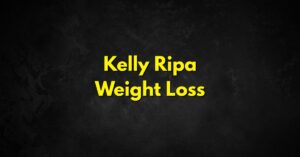 Kelly Ripa Weight Loss: Secrets to Her Transformation