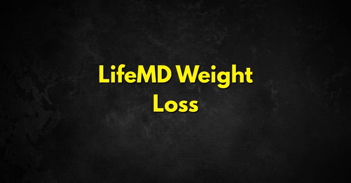 LifeMD Weight Loss