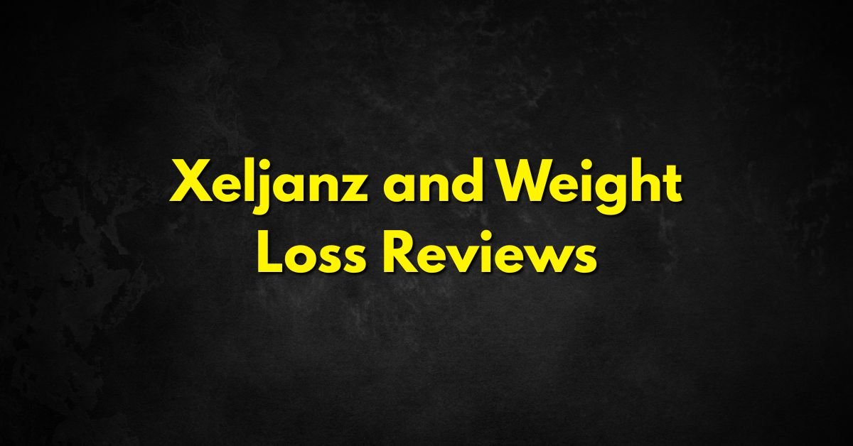 Xeljanz and Weight Loss Reviews
