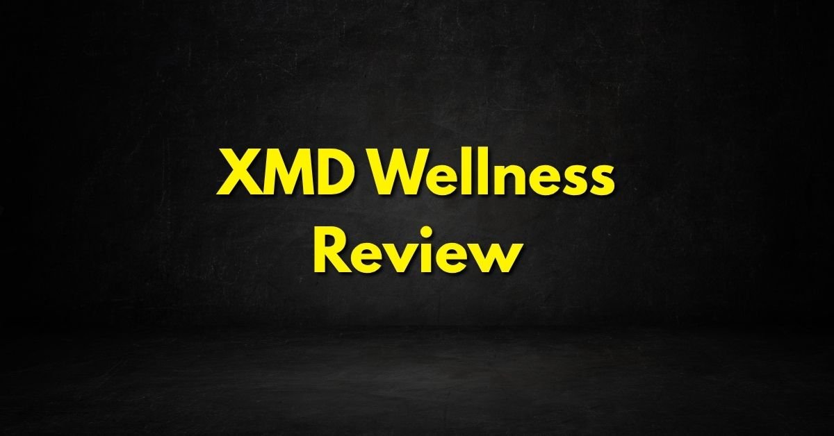 XMD Wellness