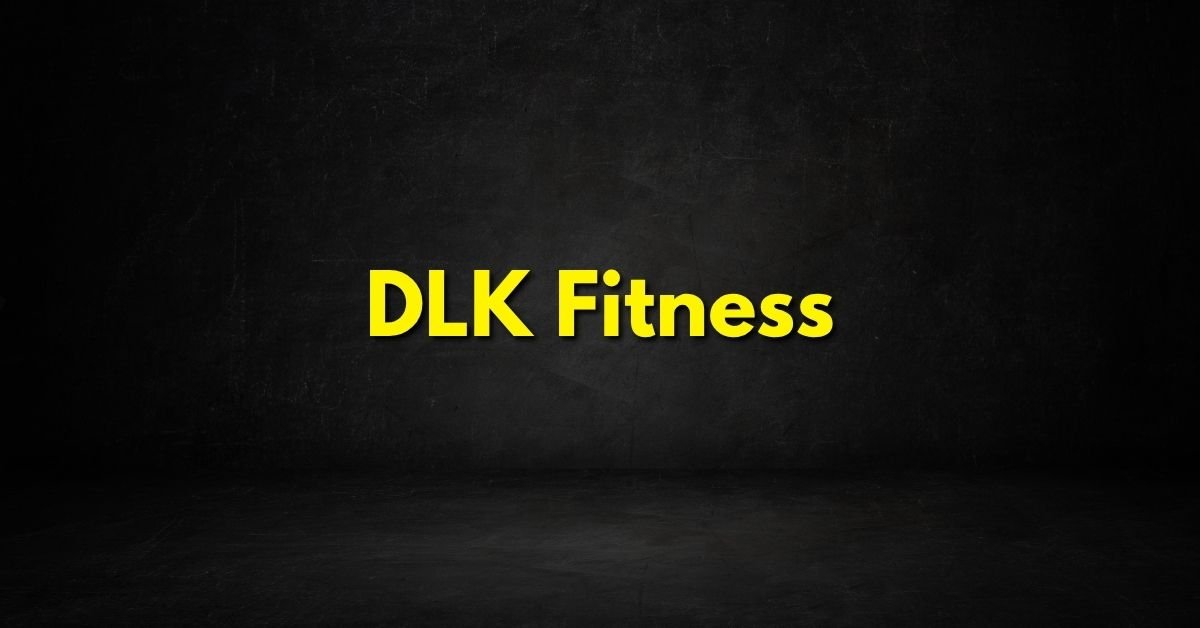 DLK Fitness