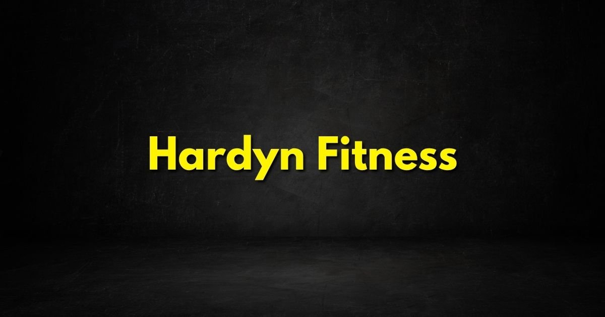 Hardyn Fitness