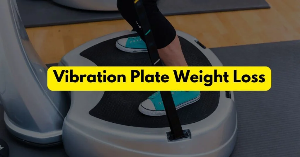 What Is a Vibration Plate?
