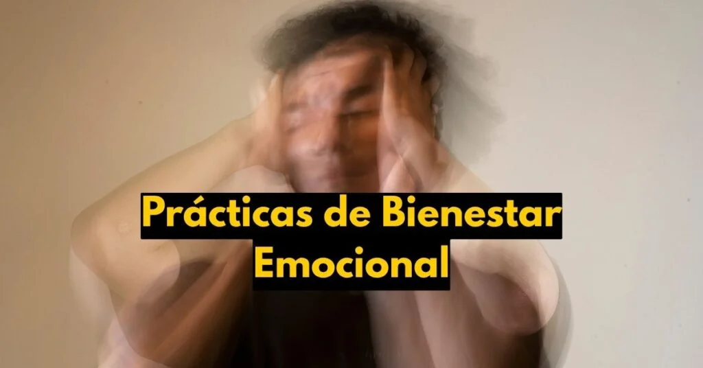 Práticas de Bem-Estar Emocional